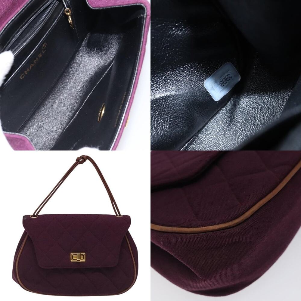 Chanel Matelasse Handbag - Picture 5 of 7